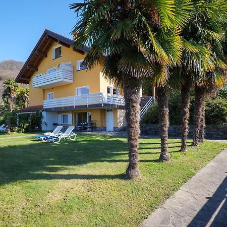 Apartmán Casa Bellavista 2 Colico Exteriér fotografie